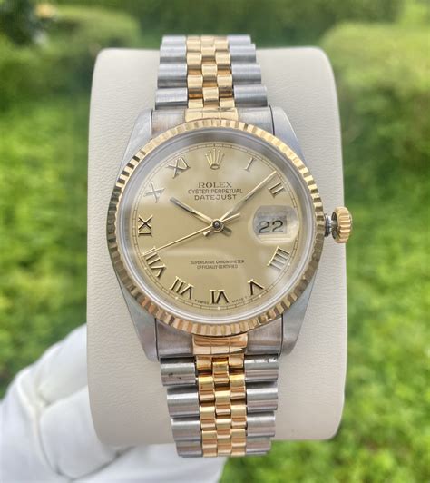 16233 rolex oyster datejust|what does rolex 16233 mean.